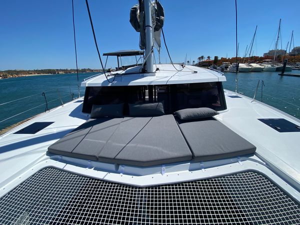 Fountaine Pajot Isla 40 | Yolo