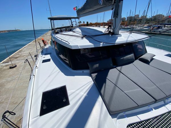 Fountaine Pajot Isla 40 | Yolo
