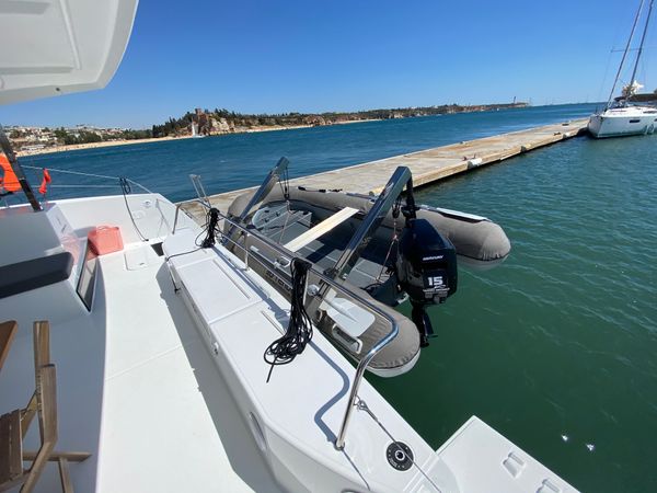 Fountaine Pajot Isla 40 | Yolo