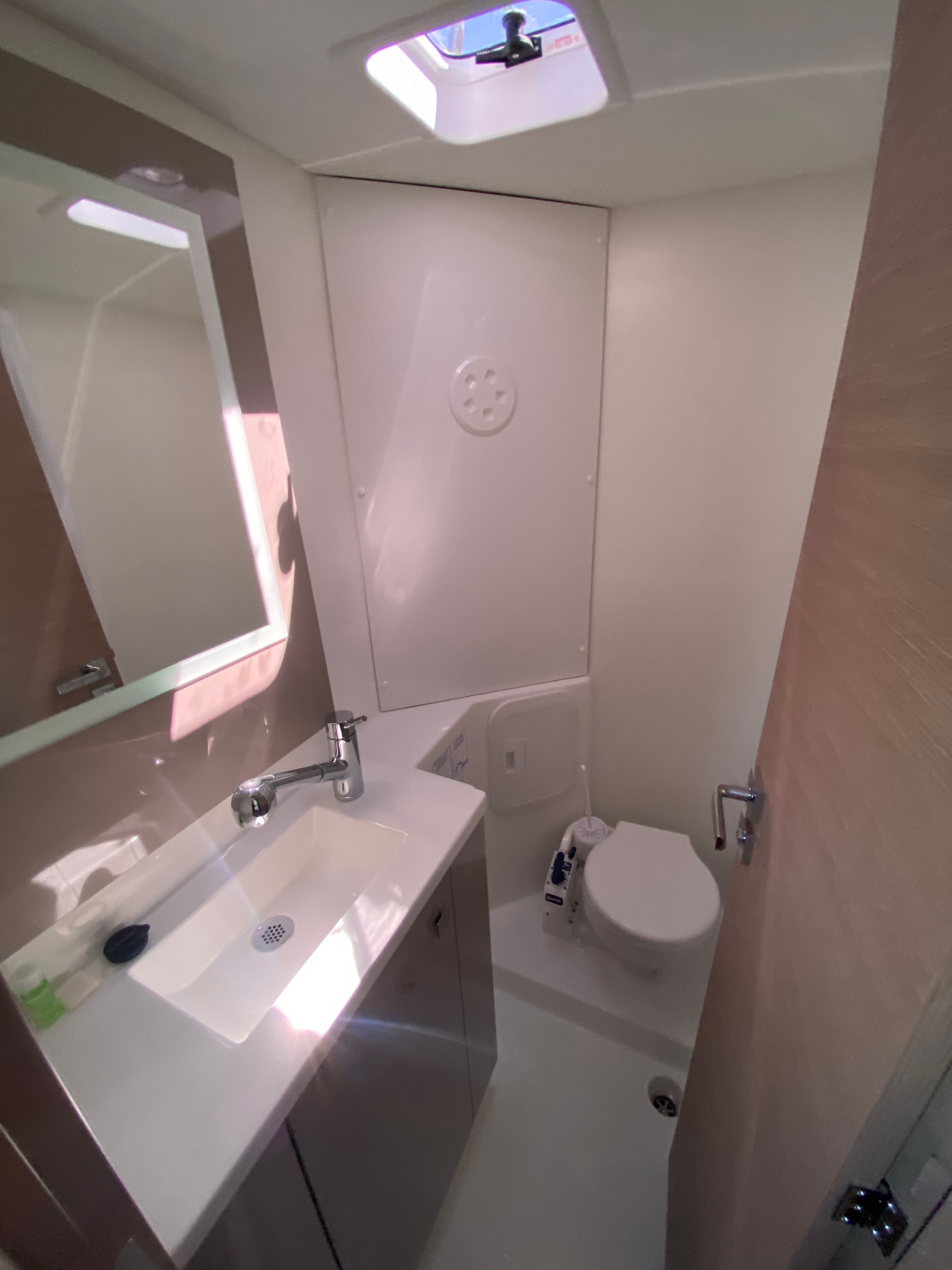 Fountaine Pajot Isla 40 | Yolo