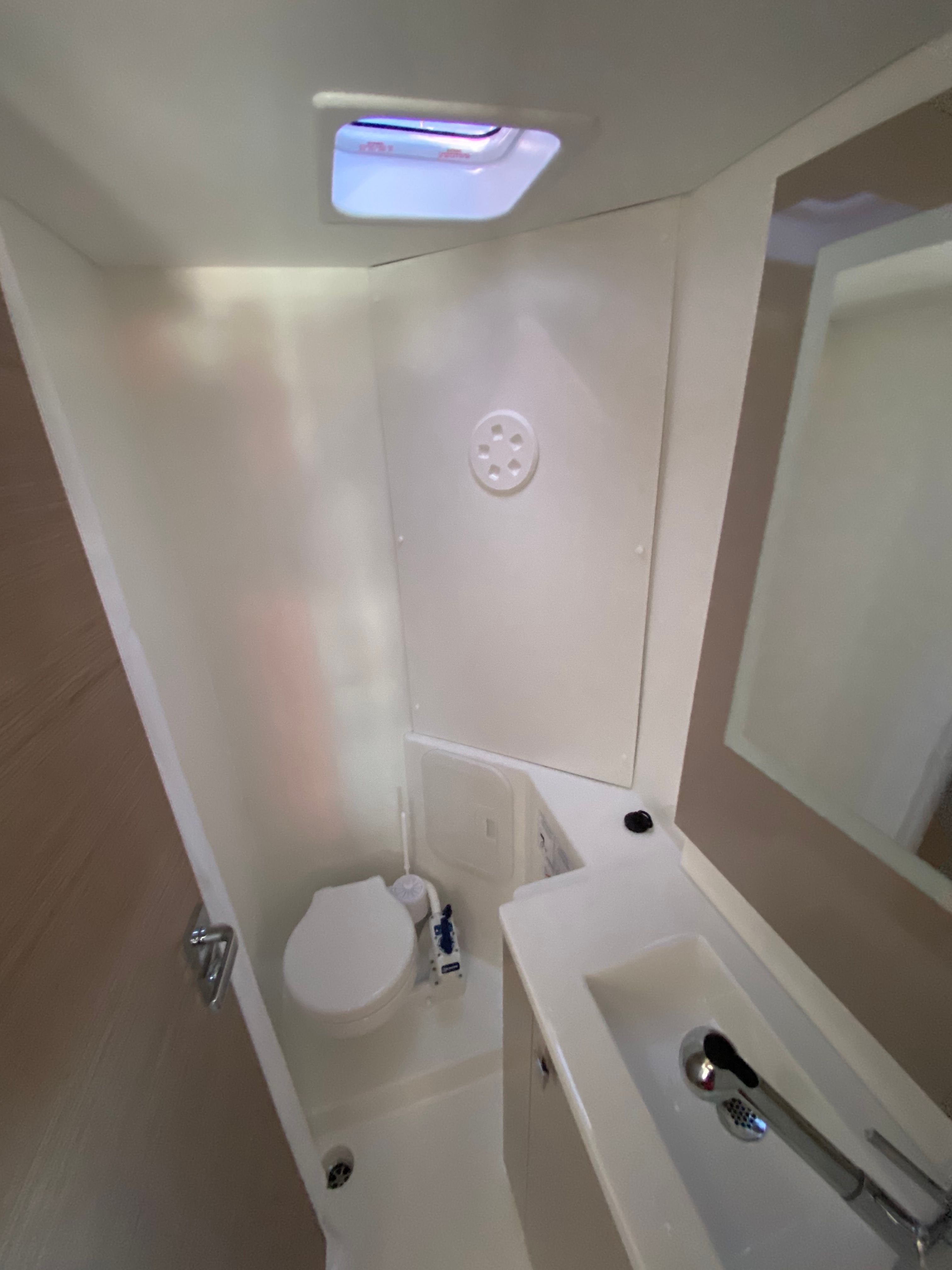 Fountaine Pajot Isla 40 | Yolo