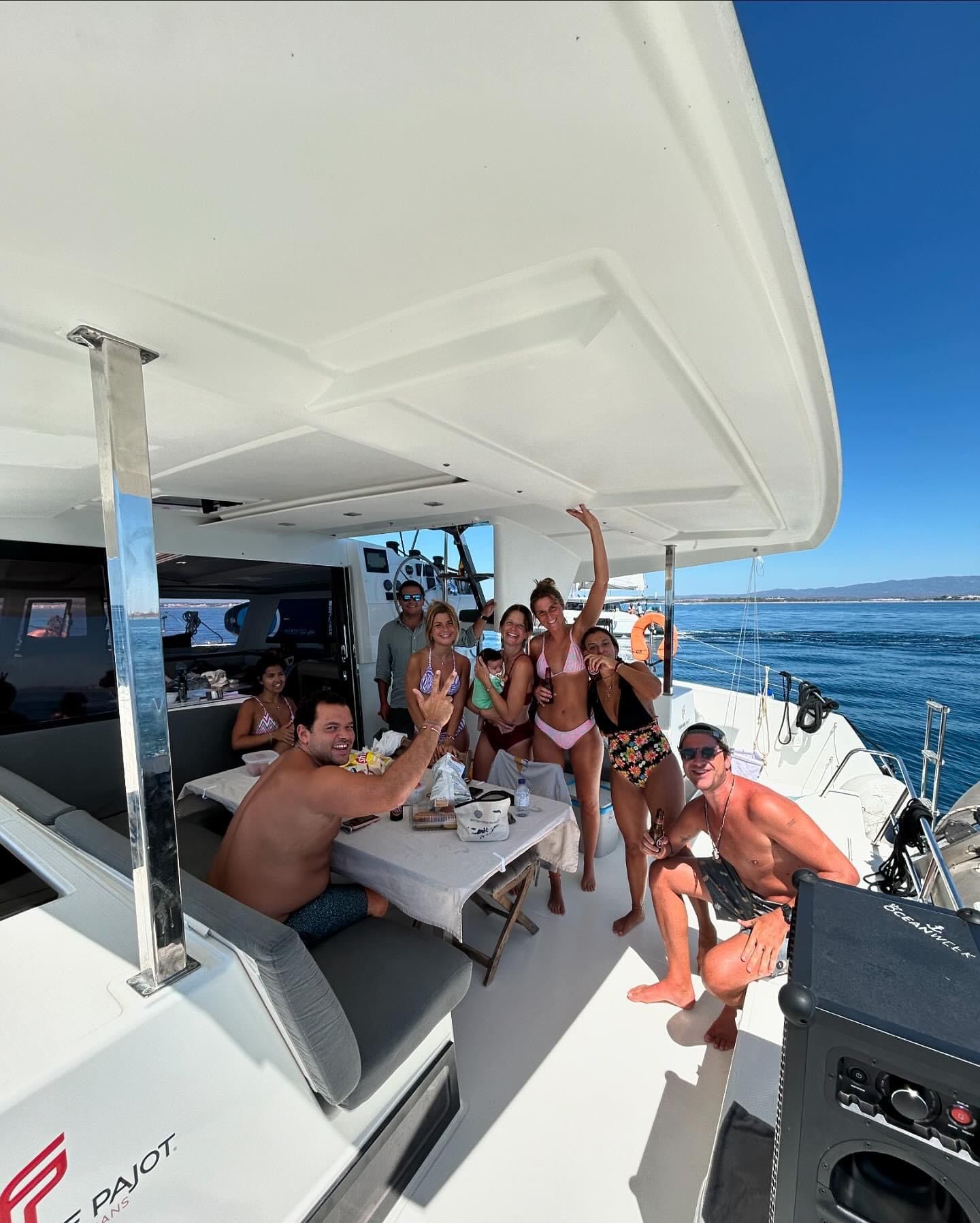 Fountaine Pajot Isla 40 | Yolo
