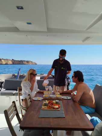 Fountaine Pajot Isla 40 | Yolo