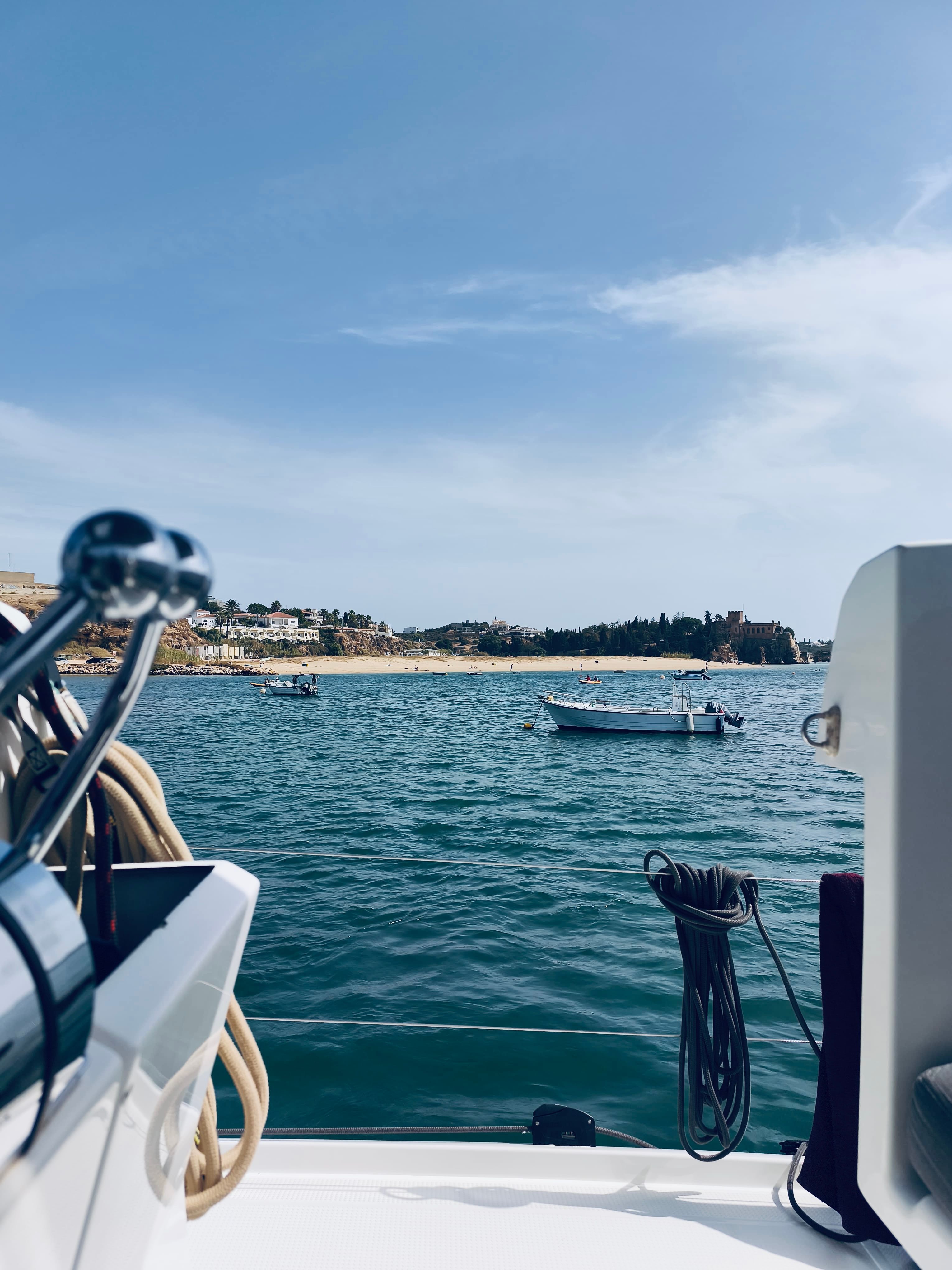 Fountaine Pajot Isla 40 | Yolo