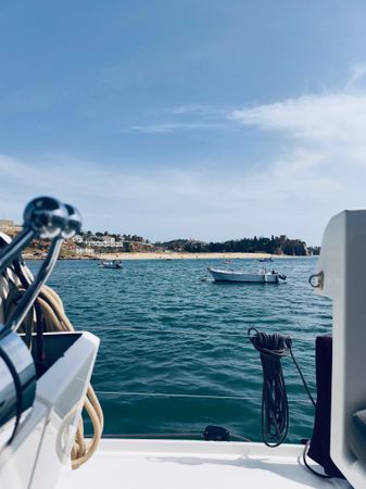 Fountaine Pajot Isla 40 | Yolo