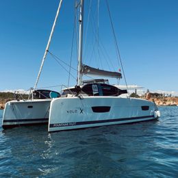 Fountaine Pajot Isla 40 | Yolo