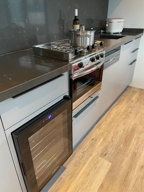 vonAnker Houseboat | MonaLisa