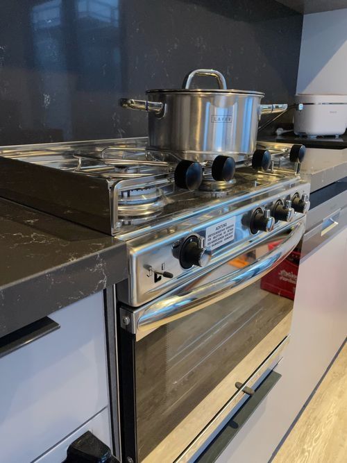 vonAnker Houseboat | MonaLisa