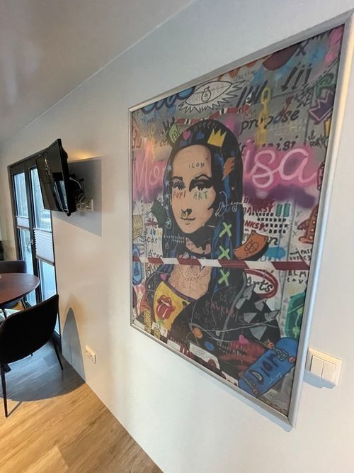 vonAnker Houseboat | MonaLisa