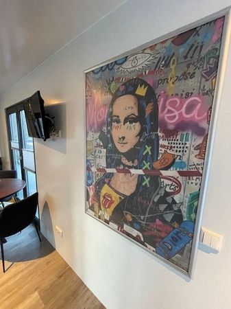 vonAnker Houseboat | MonaLisa
