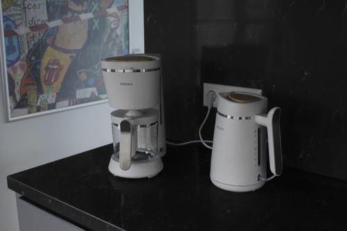 vonAnker Houseboat | MonaLisa