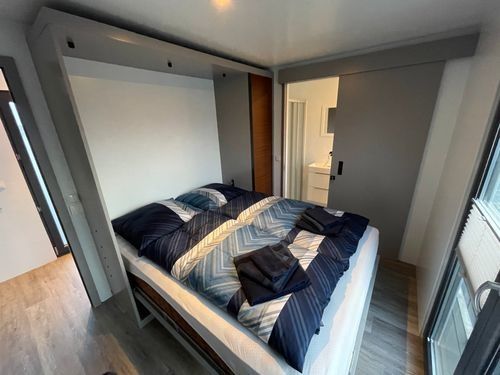 vonAnker Houseboat | MonaLisa