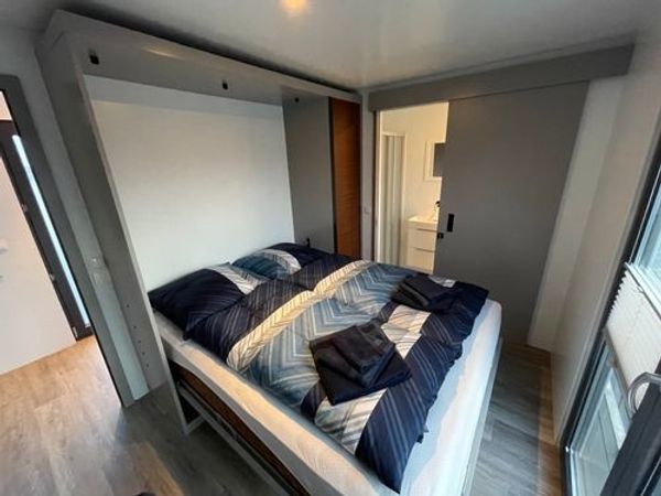 vonAnker Houseboat | MonaLisa