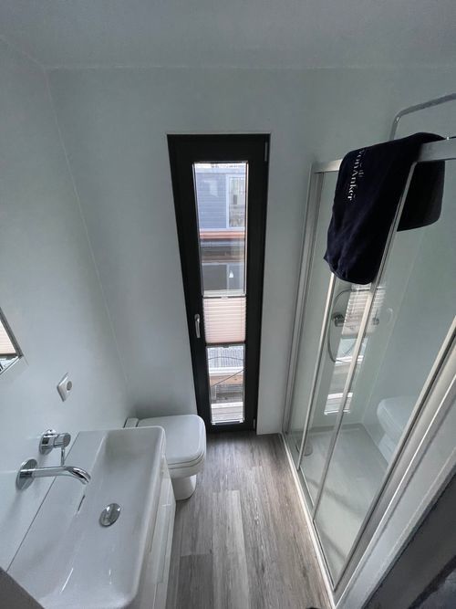 vonAnker Houseboat | MonaLisa