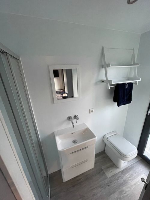 vonAnker Houseboat | MonaLisa