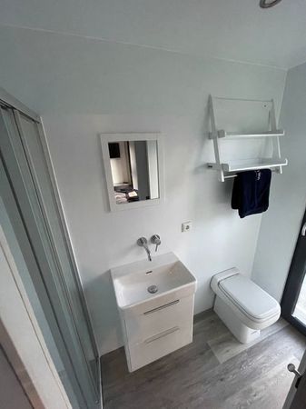 vonAnker Houseboat | MonaLisa