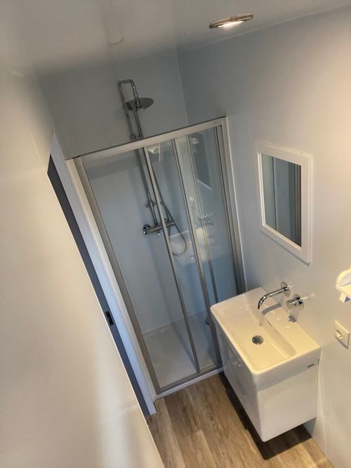 vonAnker Houseboat | MonaLisa