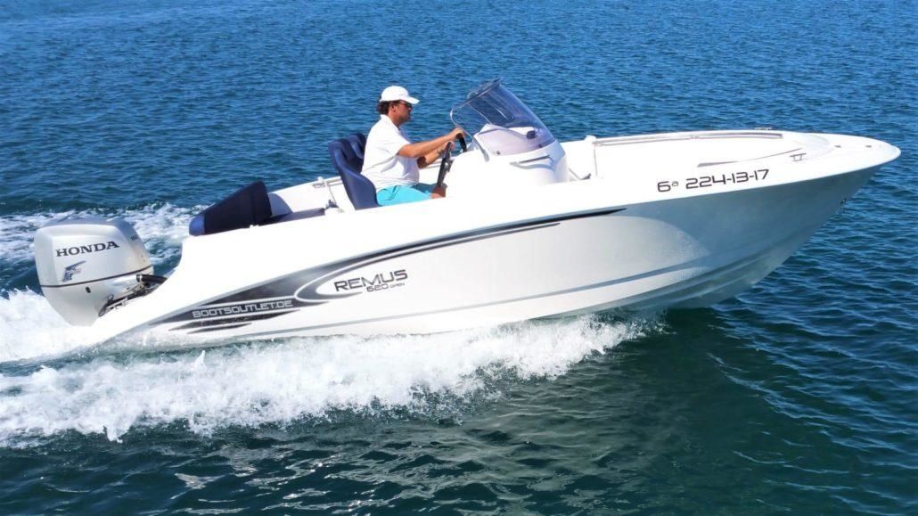 Remus 620 | The Family