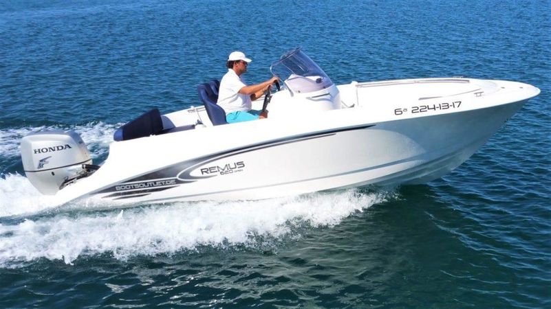 Remus 620 | The Family