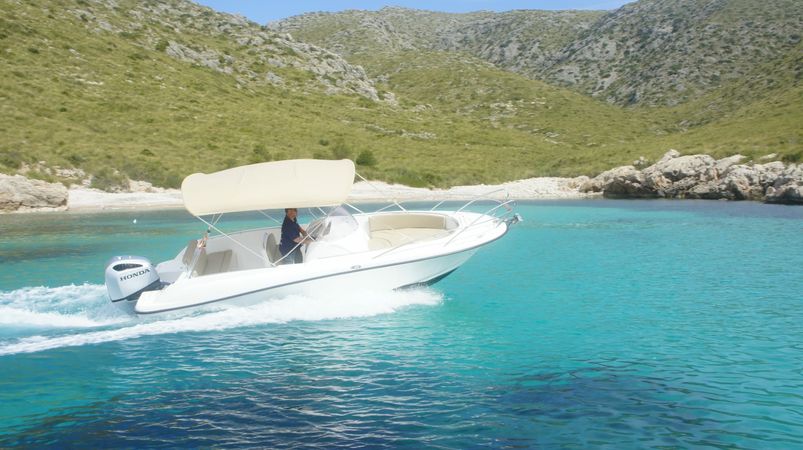 Remus 620 | The Family