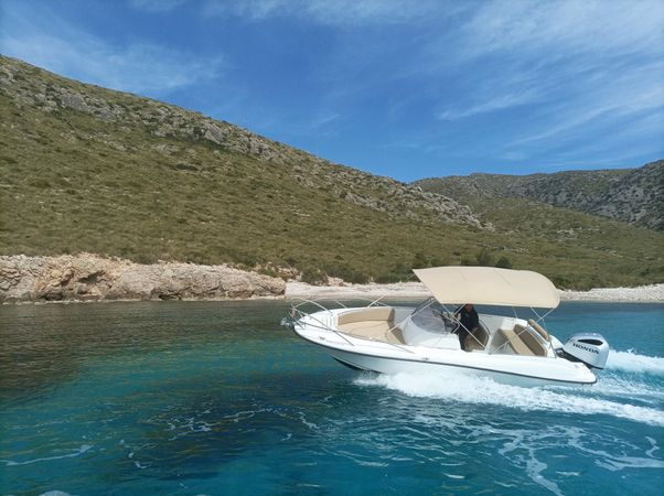 Remus 620 | The Family