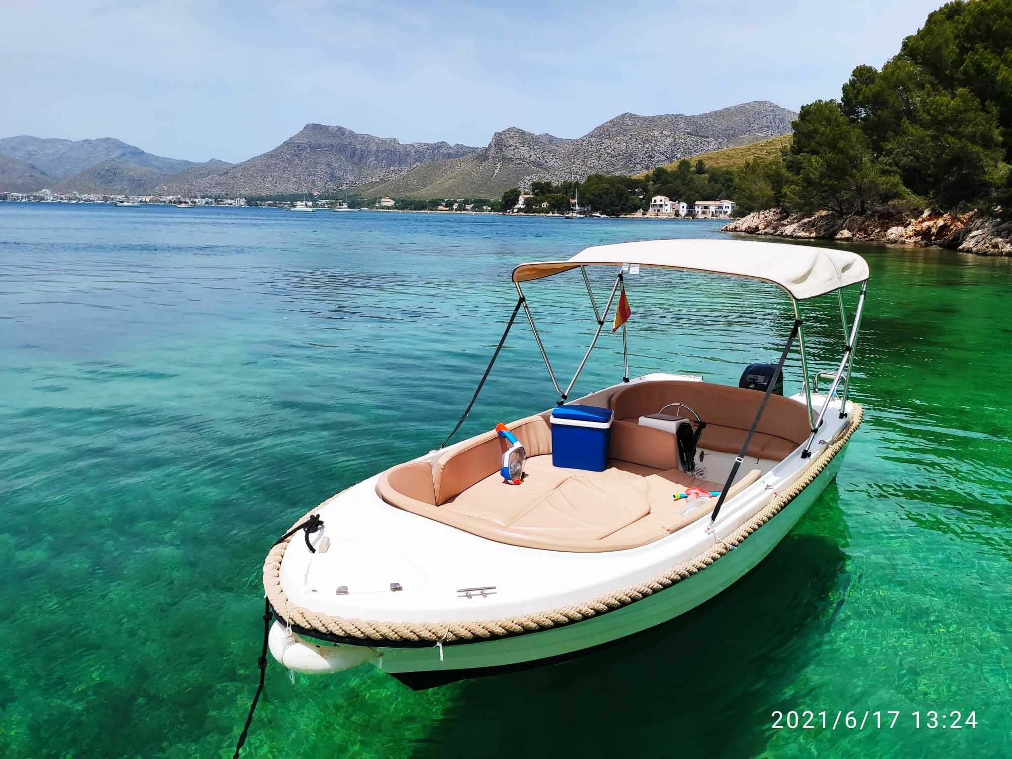 Silver 500 | Brother