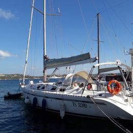 Beneteau First 45 | Pininfarina