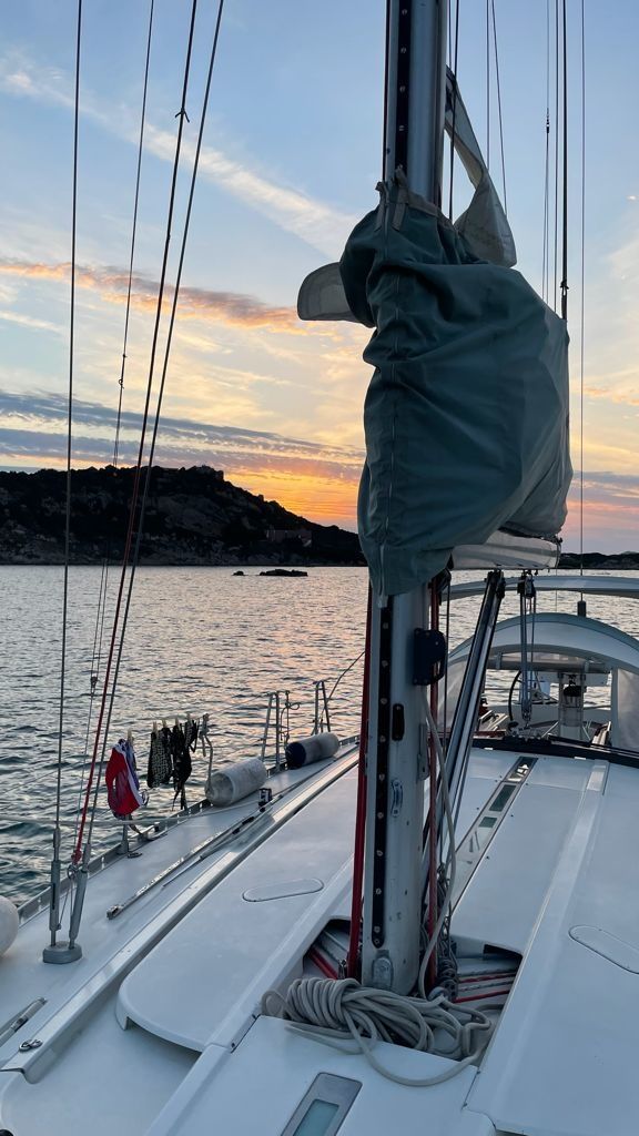 Beneteau First 45 | Pininfarina