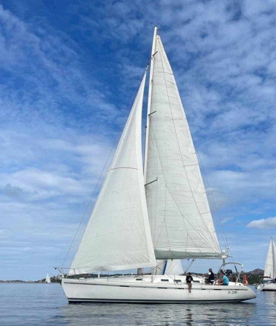 Beneteau First 45 | Pininfarina