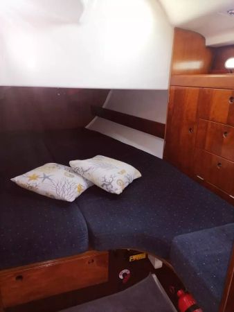 Beneteau First 45 | Pininfarina