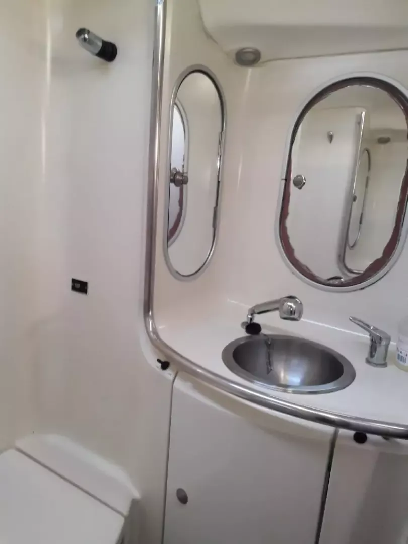 Beneteau First 45 | Pininfarina