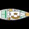 Beneteau First 45 | Pininfarina