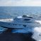 Punta Prosciutto: 3-Timers Motorbåtcruise med Snorkling