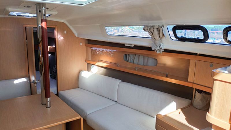 Beneteau Oceanis 31 | Aerouant