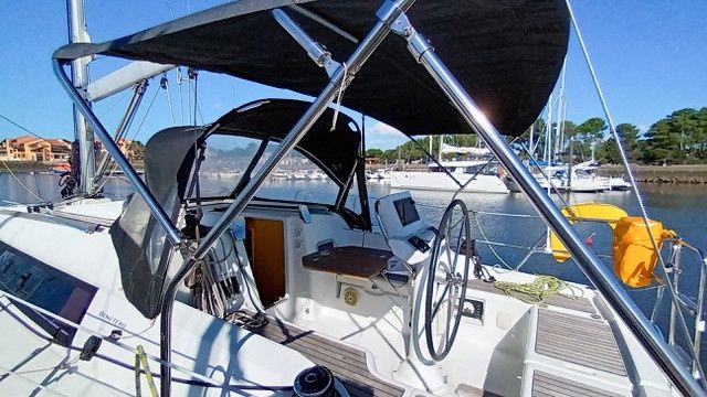 Beneteau Oceanis 31 | Aerouant