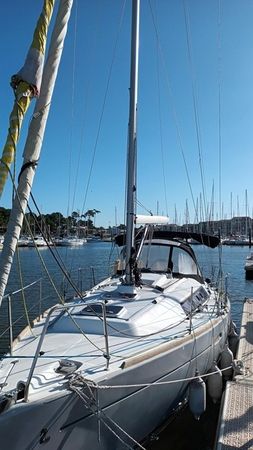 Beneteau Oceanis 31 | Aerouant
