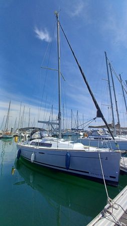 Beneteau Oceanis 31 | Aerouant