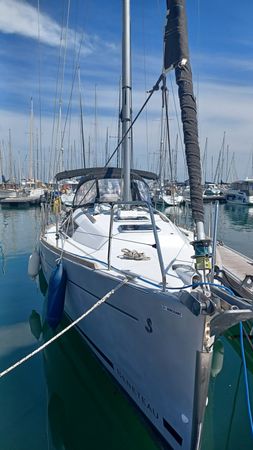 Beneteau Oceanis 31 | Aerouant