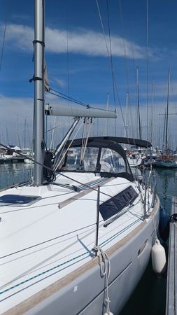 Beneteau Oceanis 31 | Aerouant