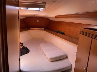 Dufour 40 | Aziyad