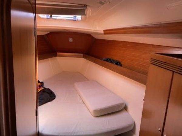 Dufour 40 | Aziyad