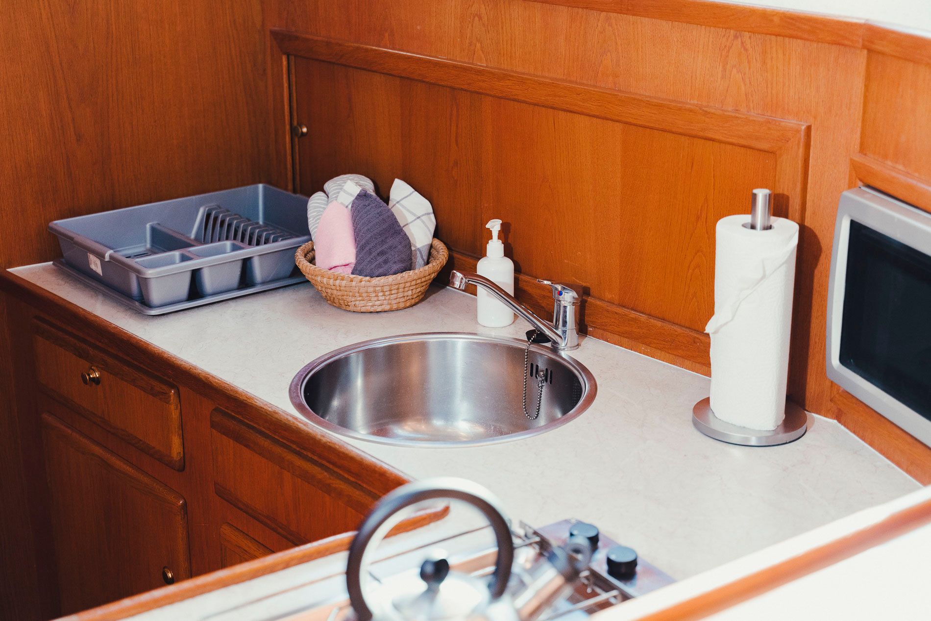 Gruno 33 Explorer | Anabell