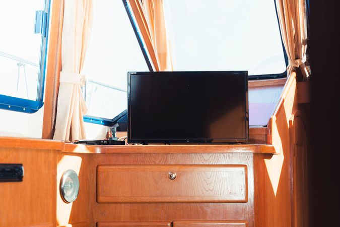 Gruno 33 Explorer | Anabell