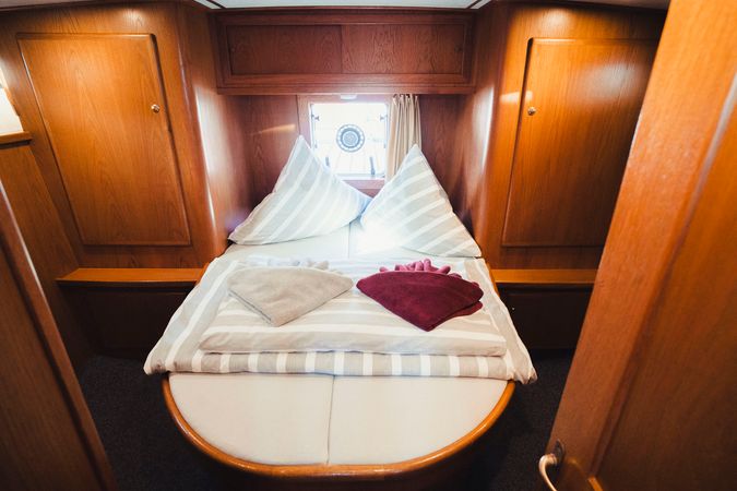 Gruno 33 Explorer | Anabell