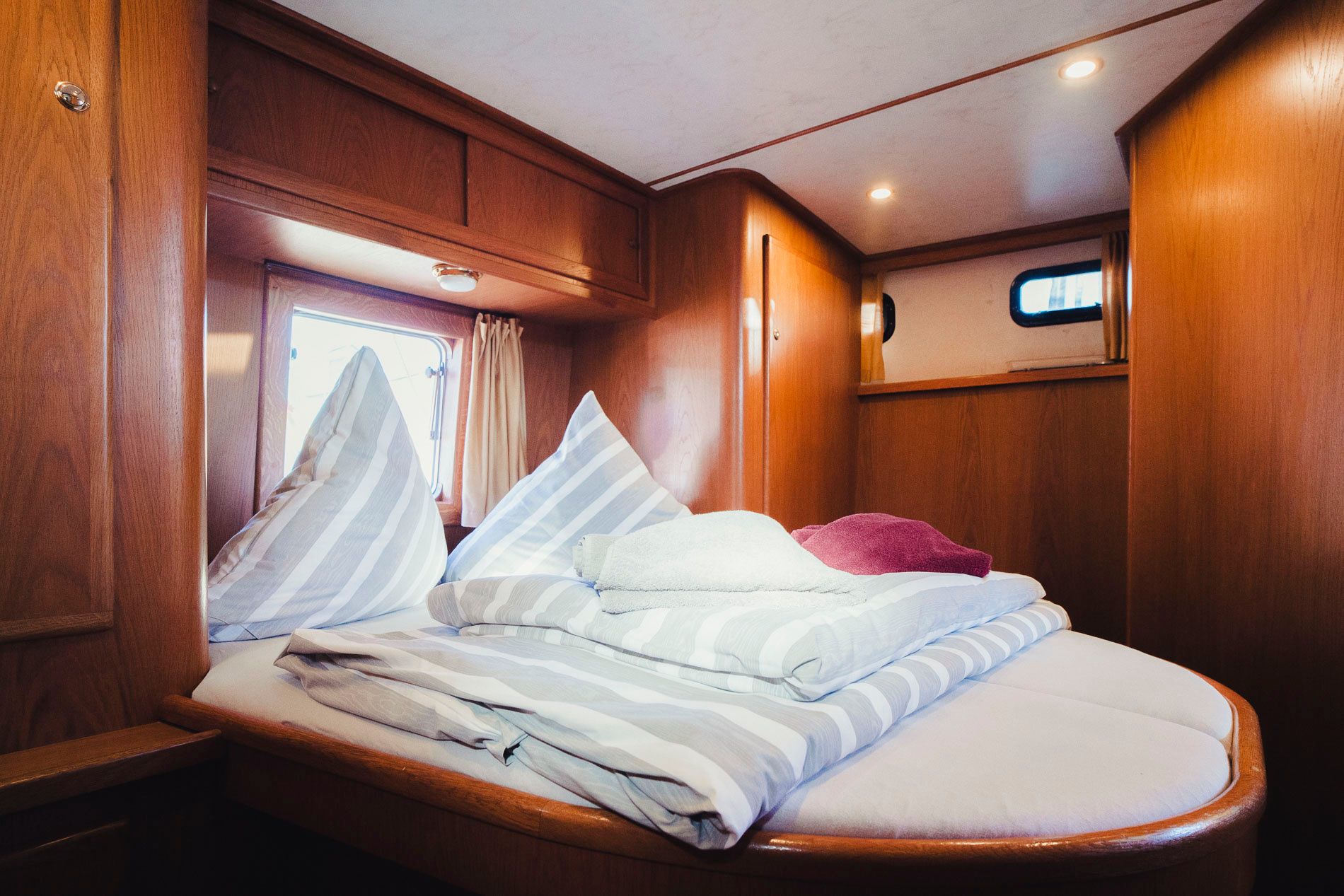 Gruno 33 Explorer | Anabell