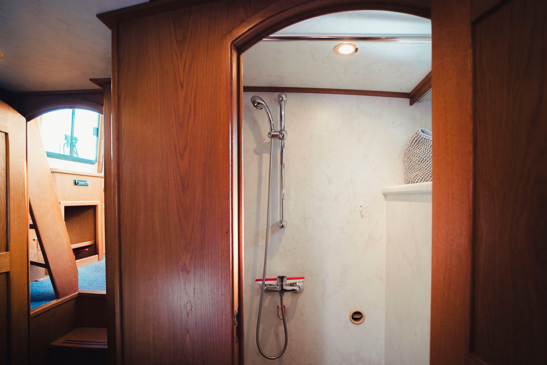 Gruno 33 Explorer | Anabell