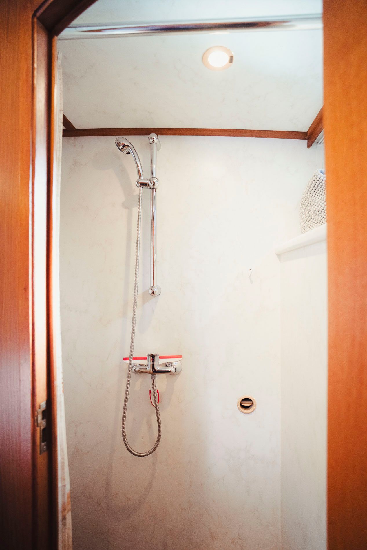 Gruno 33 Explorer | Anabell