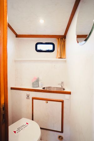 Gruno 33 Explorer | Anabell