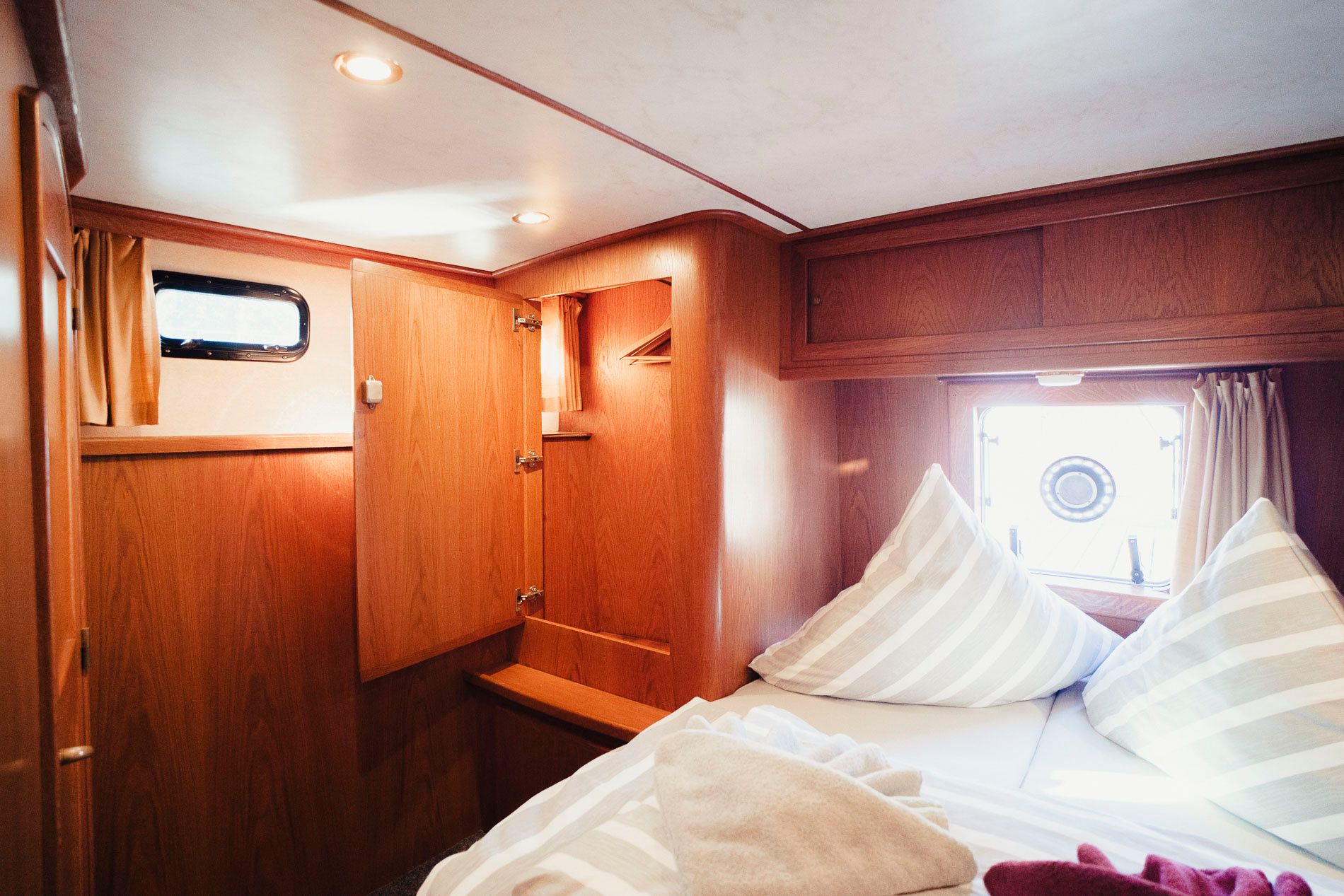 Gruno 33 Explorer | Anabell