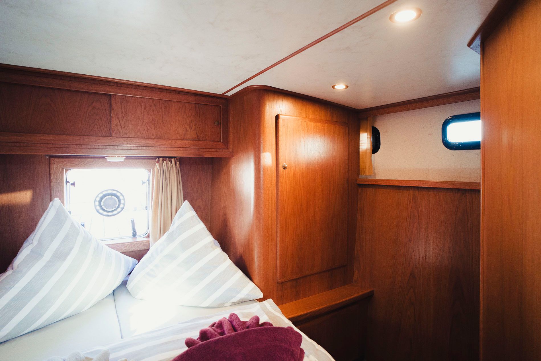 Gruno 33 Explorer | Anabell